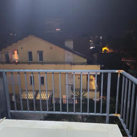 Stiven Apartament's Tirana