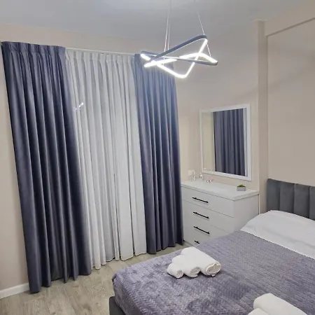 Stiven Apartament's Apartment