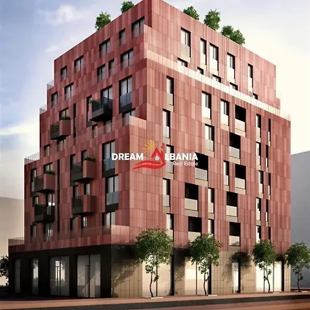 Stiven Apartament's Apartment Tirana