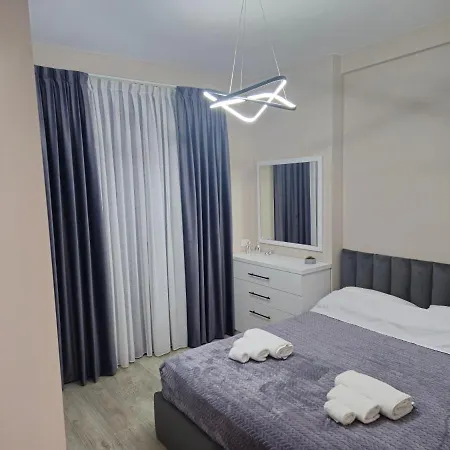 Stiven Apartament's * Tirana