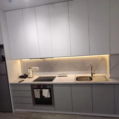 Stiven Apartament's Apartment Tirana
