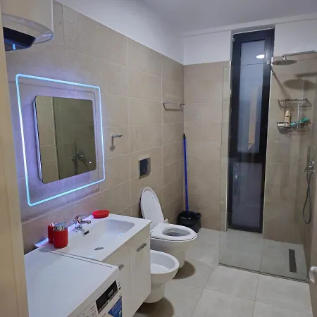 Stiven Apartament's Apartment