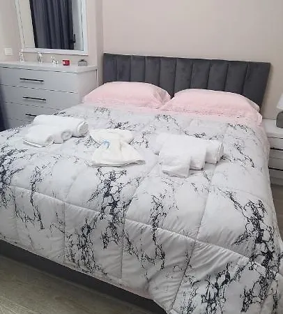 Stiven Apartament's Tirana